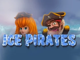 Ice Pirates