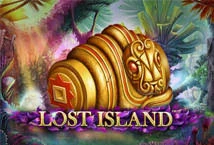 Island Gold Slot