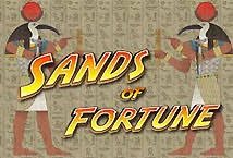Sands Of Fortune