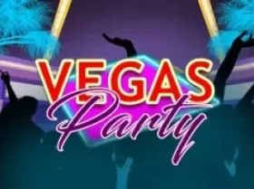 The Vegas Party