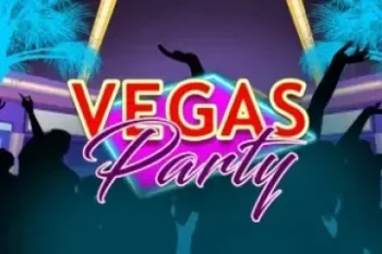 The Vegas Party Slot
