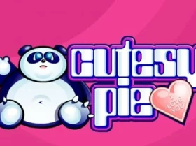 Cutesy Pie