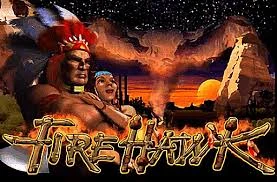 Fire Hawk