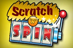Scratch N Spin