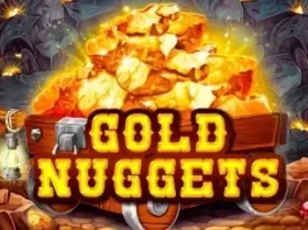 Gold Nugget