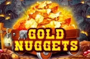 Gold Nugget