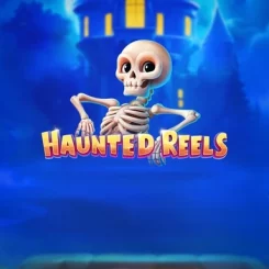 Haunted Reels