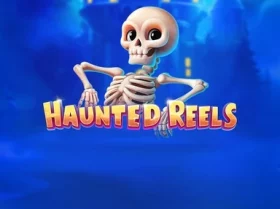 Haunted Reels