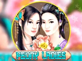 Peony Ladies