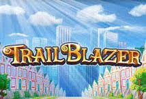 Trail Blazer Slot