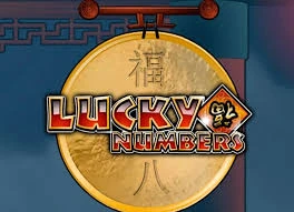 Lucky Numbers
