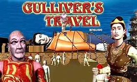 Gullivers Travels