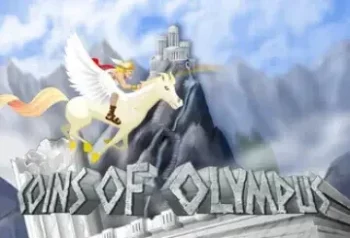 Coins Of Olympus