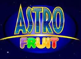 Astro Fruit