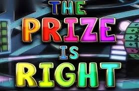 The Right Prize Slot