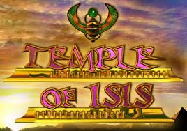Treasure of Isis
