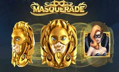 Masquerade Ball