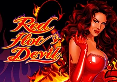 Red Hot Devil