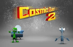 Cosmic Quest 2