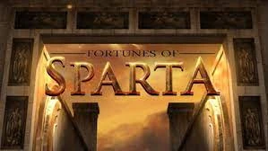 Fortunes Of Sparta