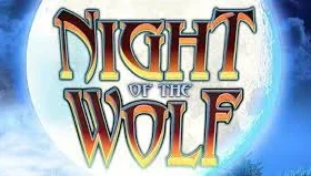 Night Of The Wolf