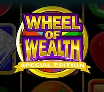 Wheel of Wealth Special Edition