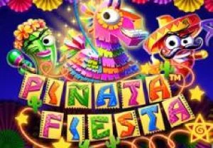 Pinata Fiesta Slot