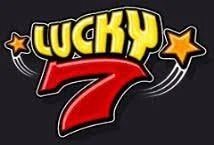 Lucky 7s Slot