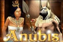 Anubis