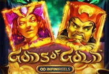 Gold of The Gods