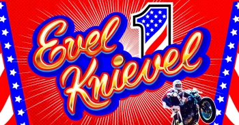 Evel Knievel Slot