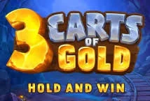 3 Carts of Gold