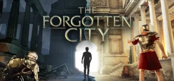 Forgotten City