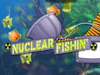 Nuclear Fishing