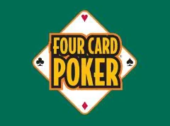 Four Card Poker