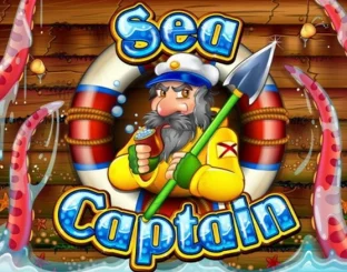 Sea Captain
