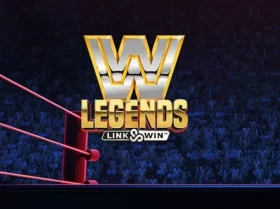 WWE Legends Link and Win