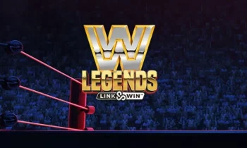 WWE Legends Link and Win
