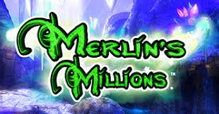 Merlin’s Magic