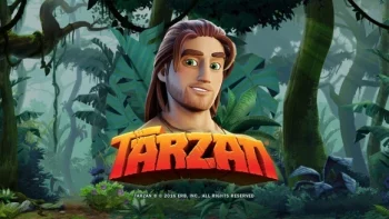 Tarzan