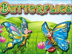 Butterflies Slot
