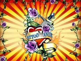 Tattoo Mania Free