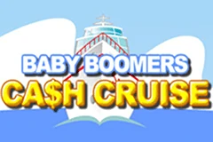 Baby Boomers Cash Cruise