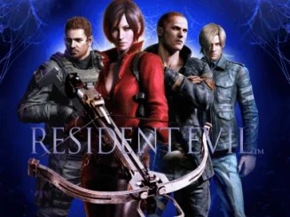 Resident Evil