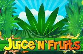 Juice’n’Fruits