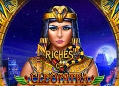Riches of Cleopatra