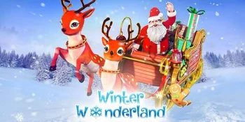 Winter Wonderland Slot
