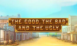The Good The Bad and The Ugly