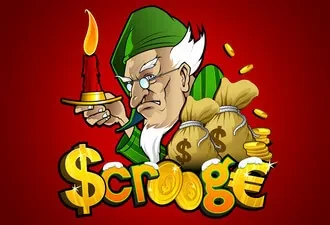 Scrooge