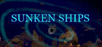 Sunken Ships Slot
